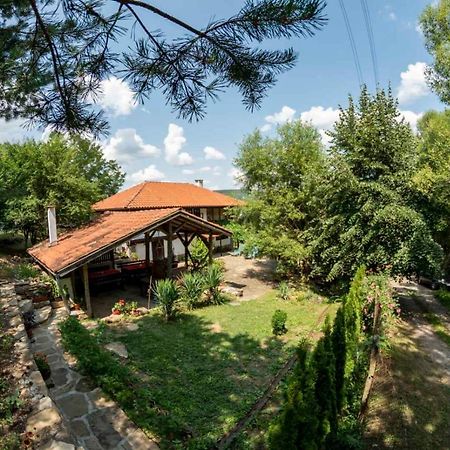 "Суларската Къща" Βίλα Γκάμπροβο Εξωτερικό φωτογραφία